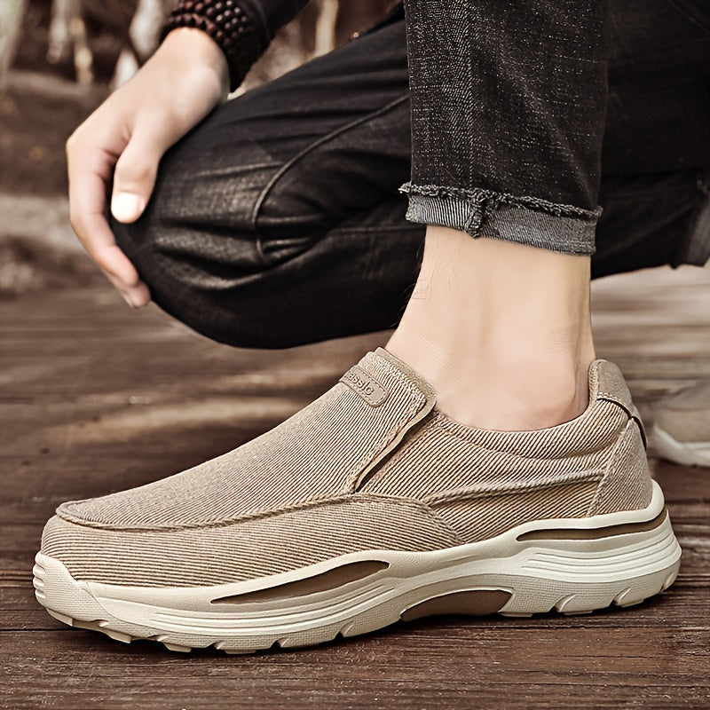 Wygodne buty nałożne