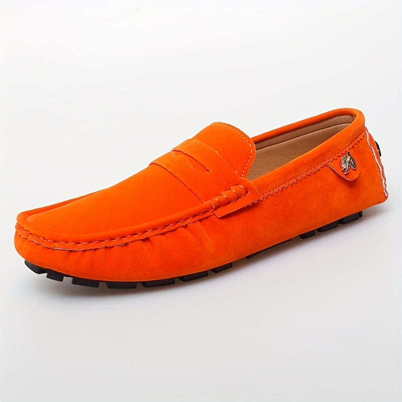 Eleganckie Mokasyny Penny