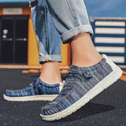 Casual Ademend Schoenen