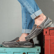 Buty canvas