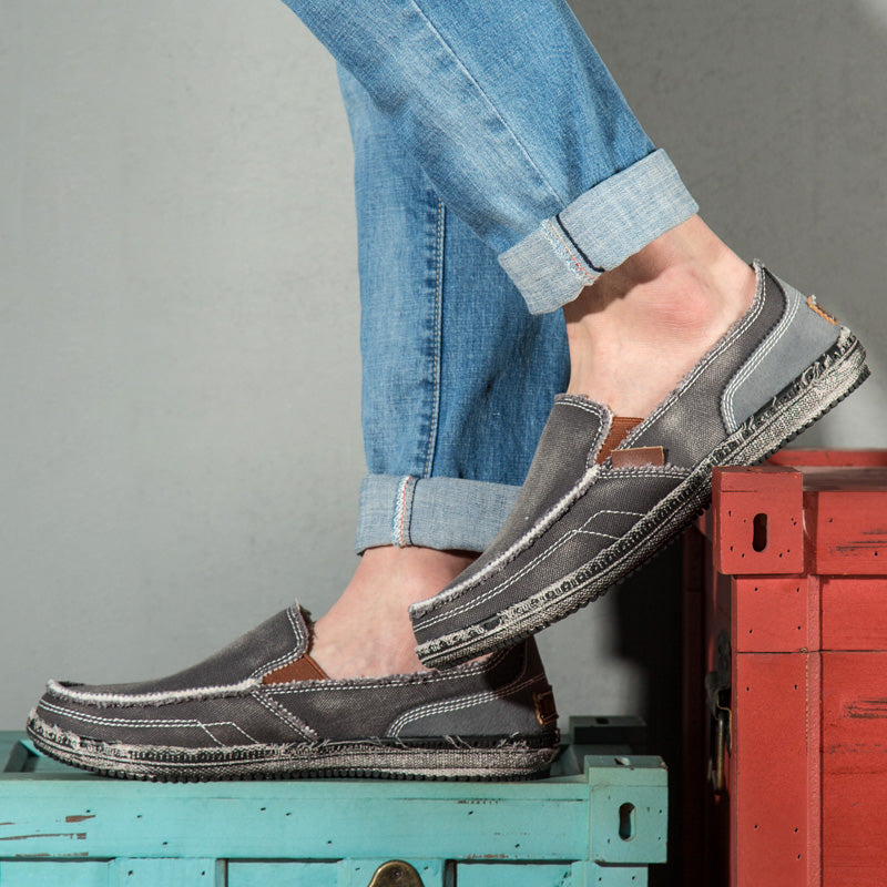 Buty canvas