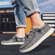 Casual Ademend Schoenen