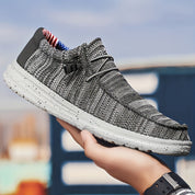 Casual Ademend Schoenen