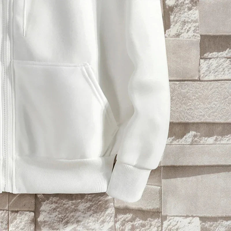 Casual herenset