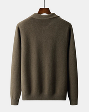Kamizelka Janus Merino Wol