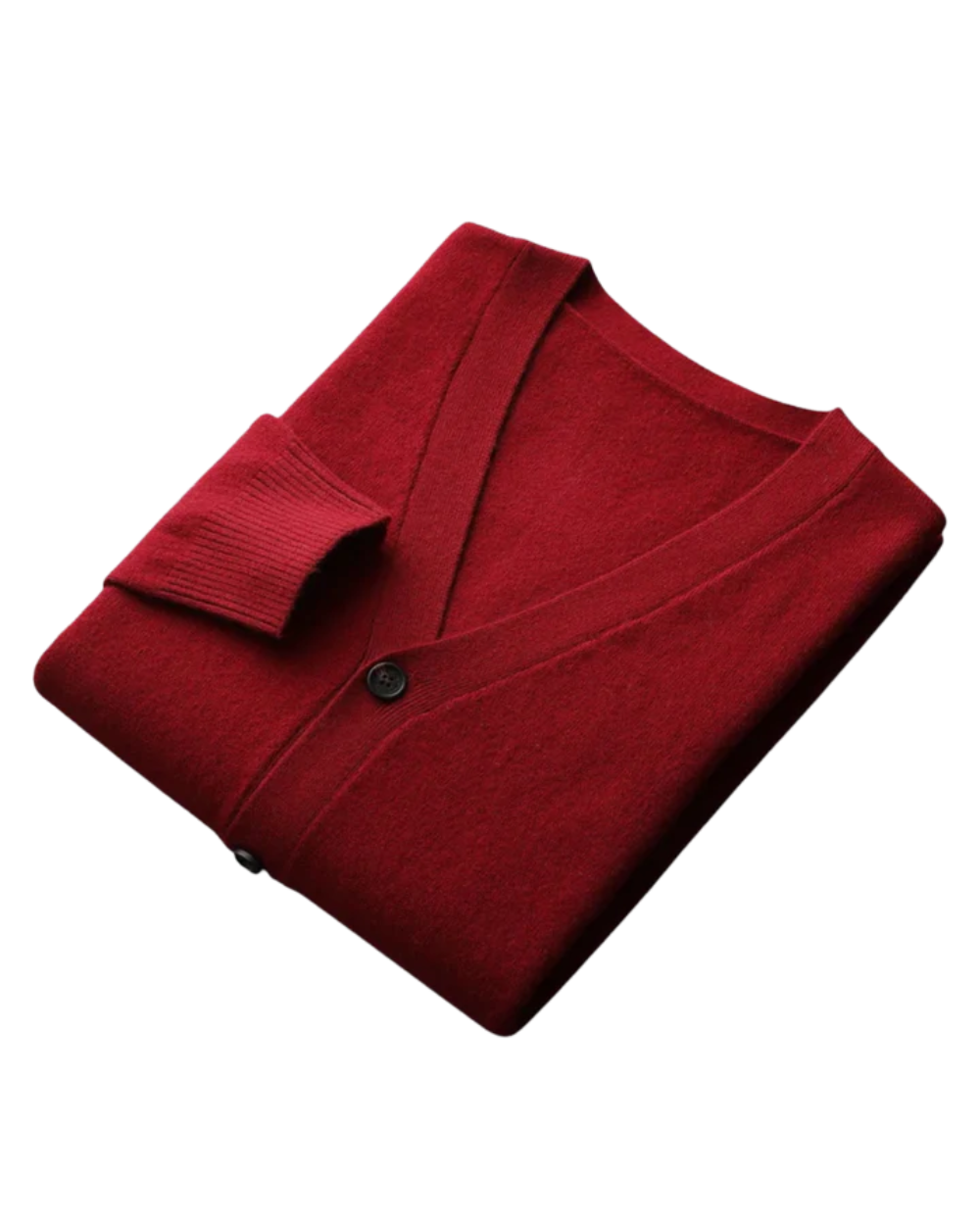 Sweter z Faunus Merino Wełny