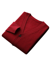 Sweter z Faunus Merino Wełny