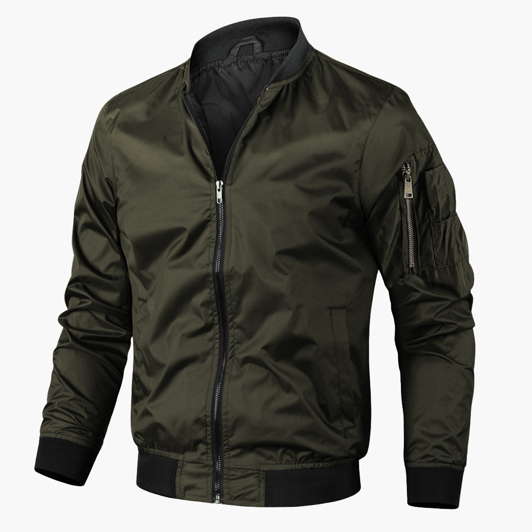 Elegancka bomberka