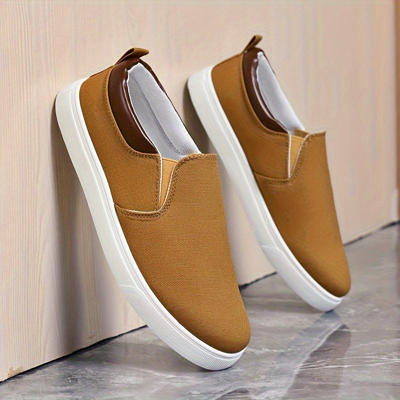 Buty Męskie Slip-On