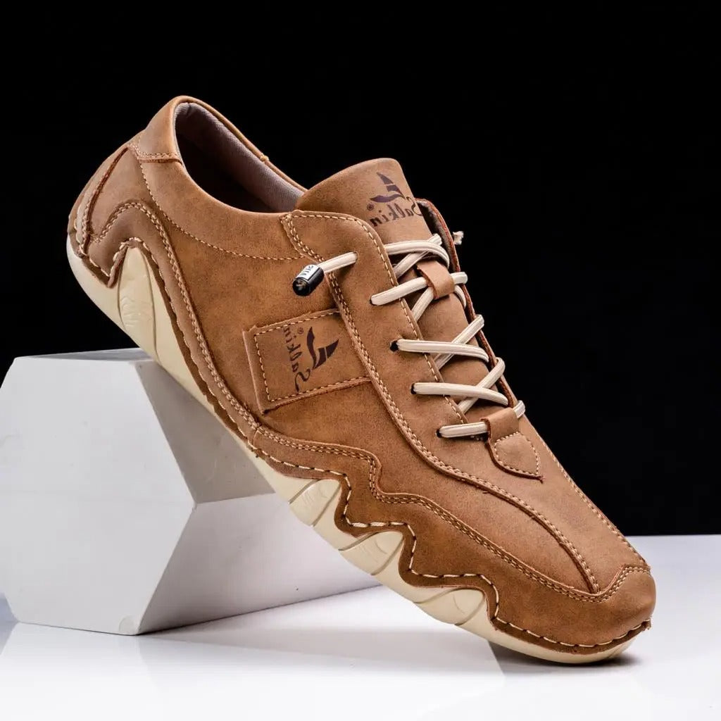 Eleganckie buty