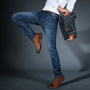 Premium jeansy stretch