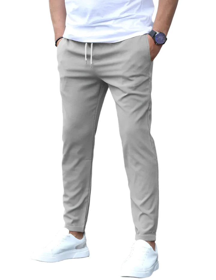 Spodnie Renato Premium Stretch