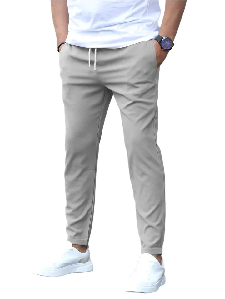 Spodnie Renato Premium Stretch
