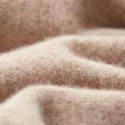 Czarna Merino Wełniana Golf
