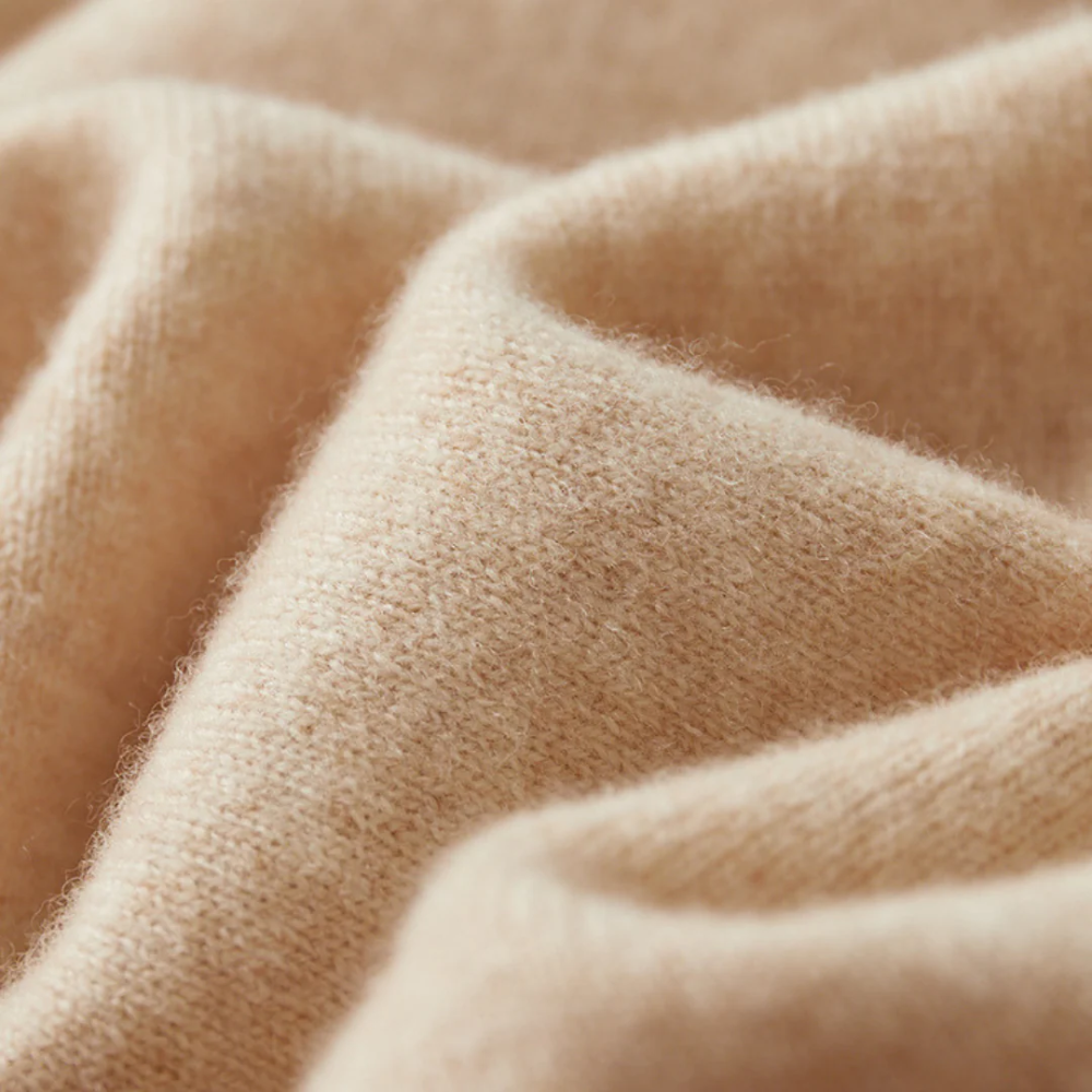 Czarna Merino Wełniana Golf