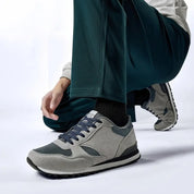 Eleganckie buty męskie