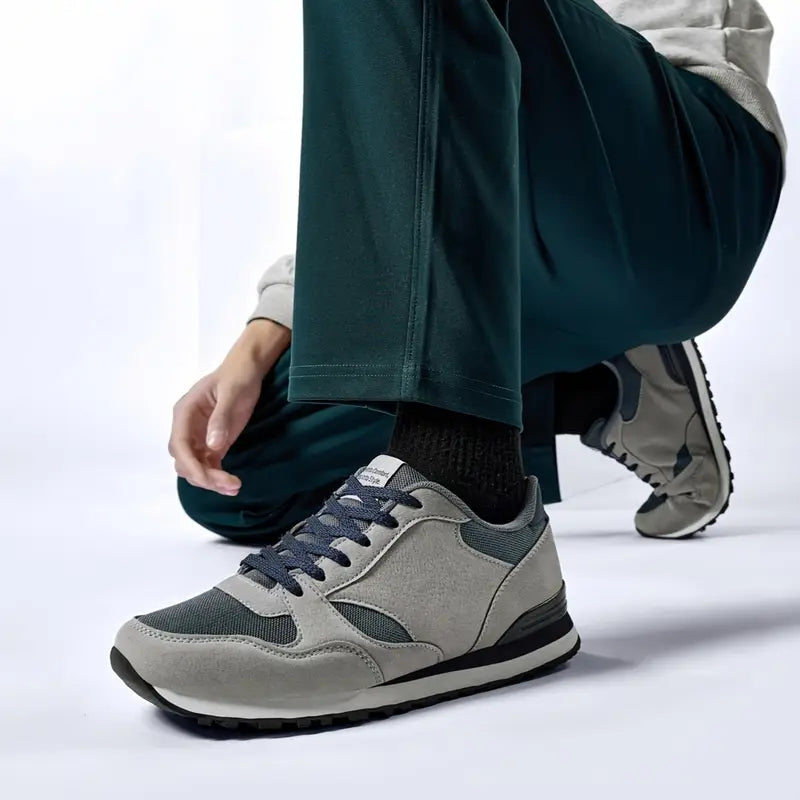 Eleganckie buty męskie