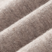 Czarna Merino Wełniana Golf