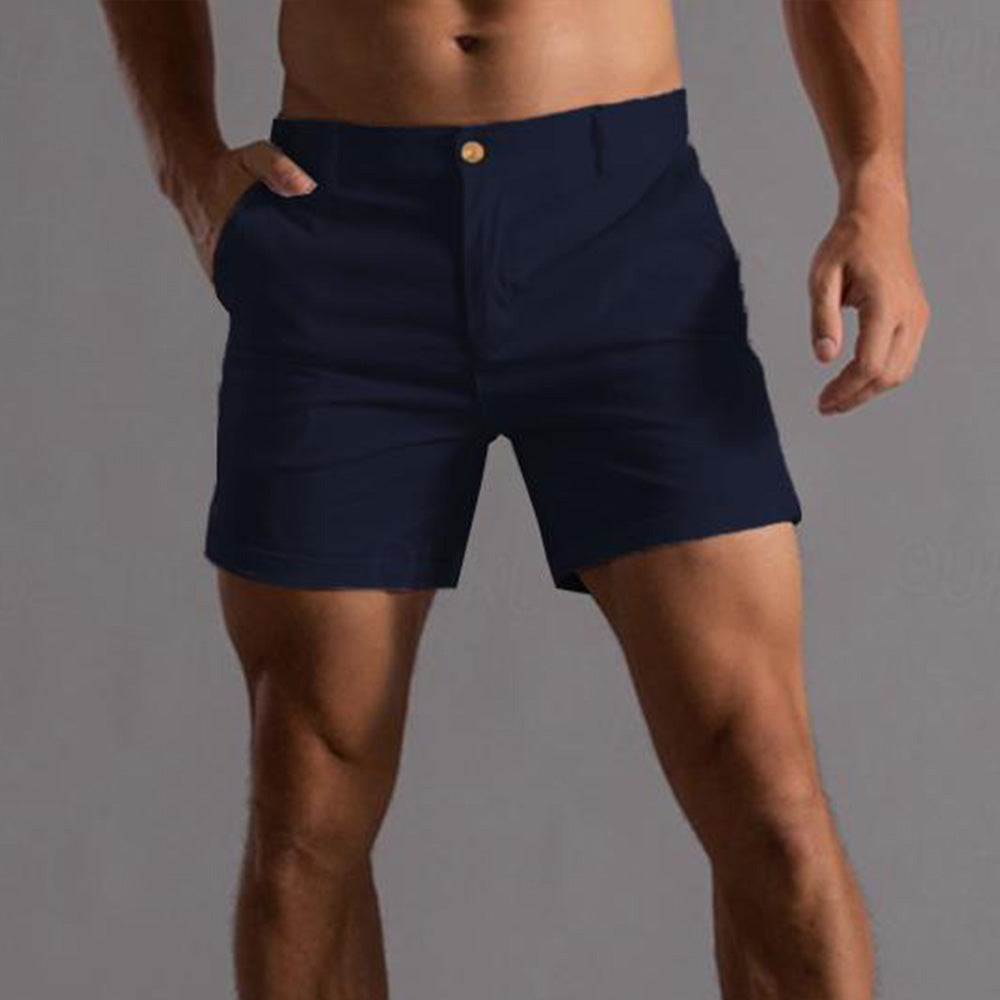 Eleganckie Szorty Chino