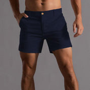 Eleganckie Szorty Chino