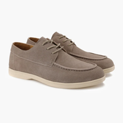 Eleganckie Zamszowe Buty
