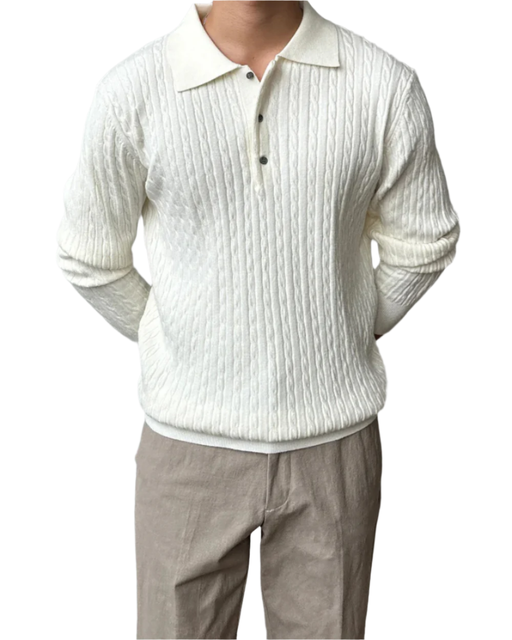 Sweter Tomasso