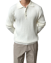 Sweter Tomasso