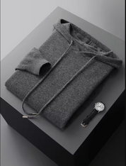 Bluza Sirlus z Wełny Merino