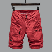 Eleganckie Spodenki Cargo