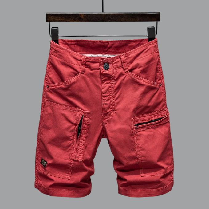 Eleganckie Spodenki Cargo