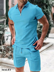 Casual zomerset