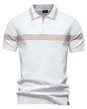 Koszulka Polo w Paski