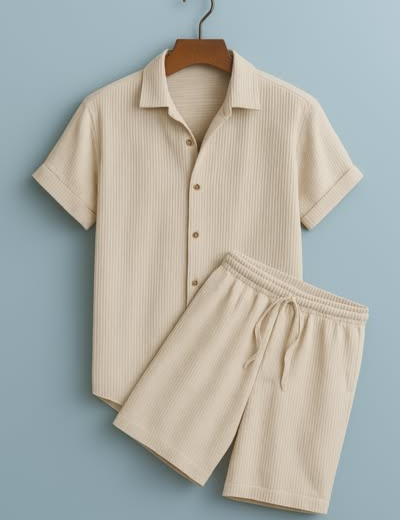 Casual zomerset