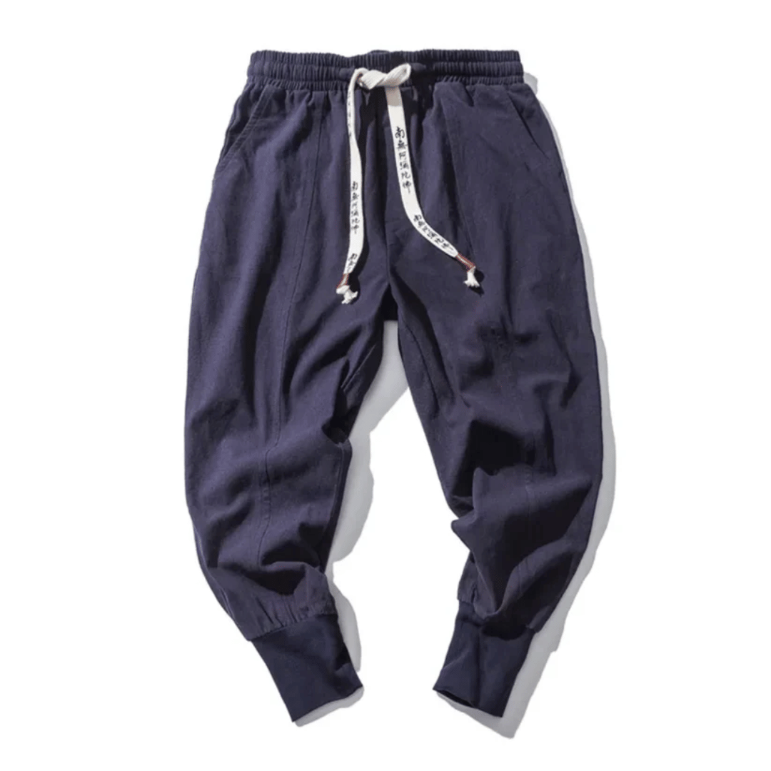 Jogger Komfortowy