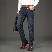 Jeansy Denim Milaan