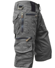Casual Korte Broek