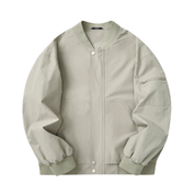 Elegancka kurtka bomber