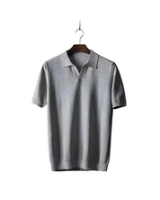 Koszulka Polo Milano Casual