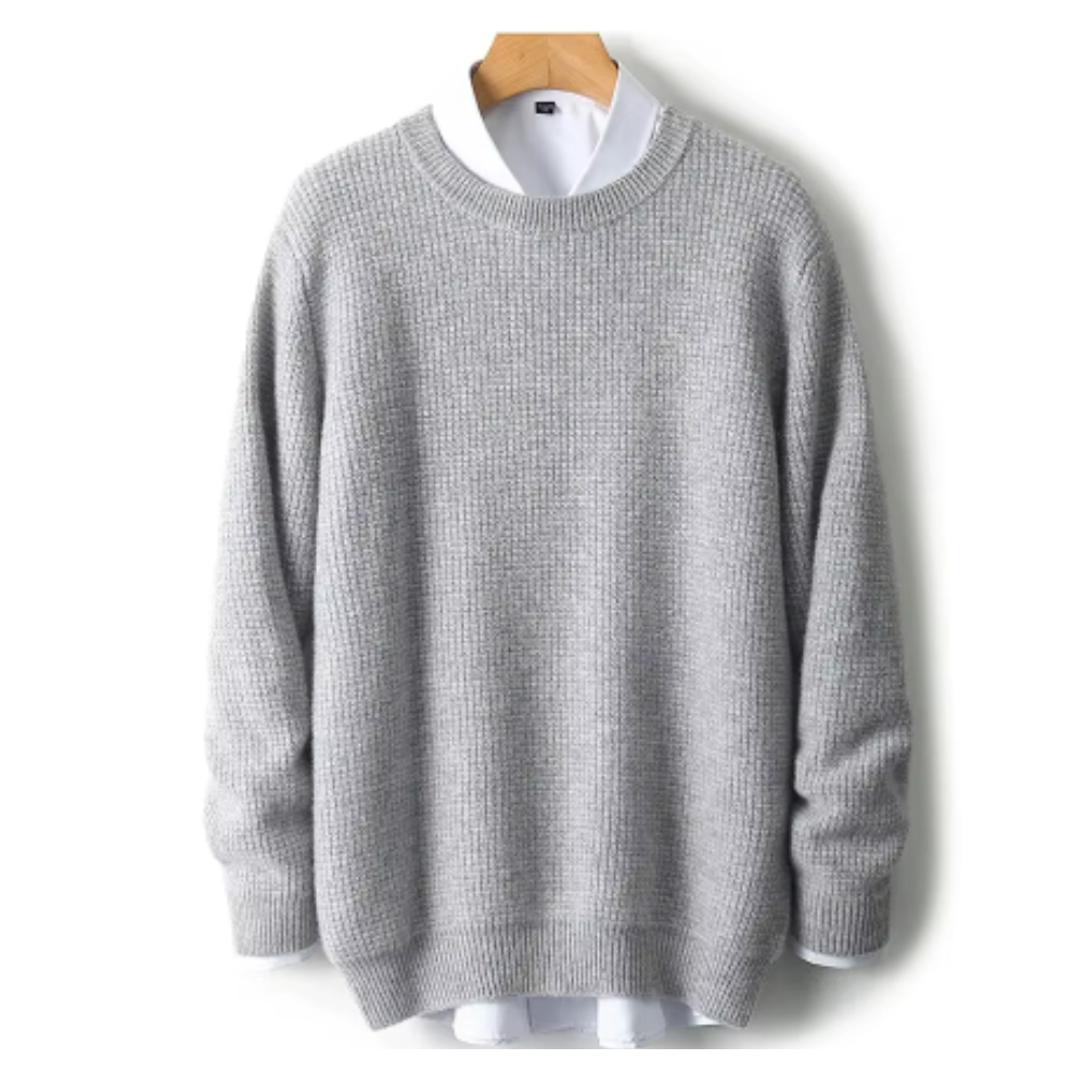 Elegancki Sweter z Kaszmiru