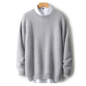 Elegancki Sweter z Kaszmiru