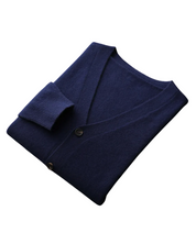 Sweter z Faunus Merino Wełny