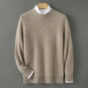 Premium Kaszmirowy Sweter