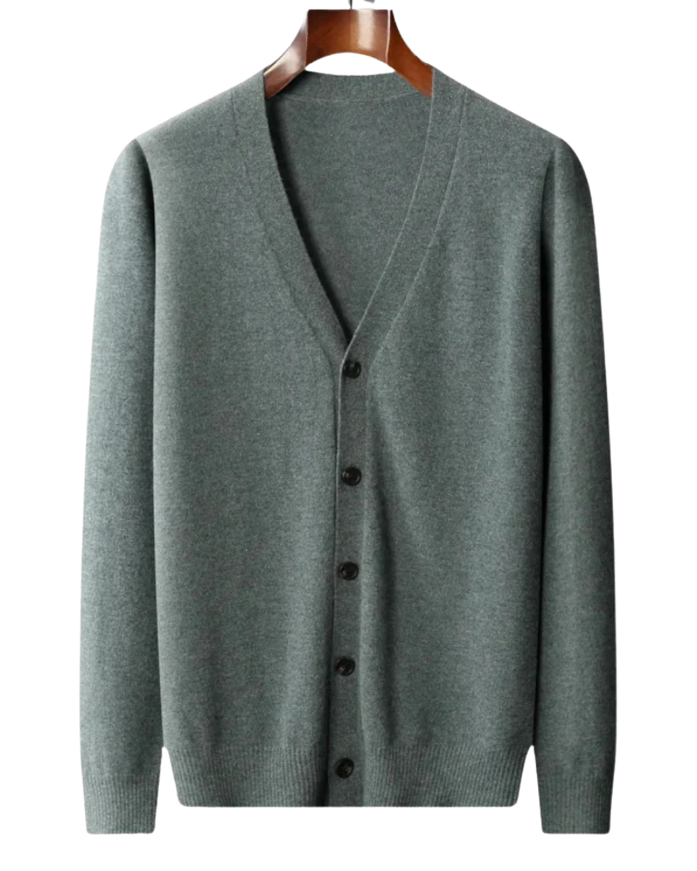 Sweter z Faunus Merino Wełny