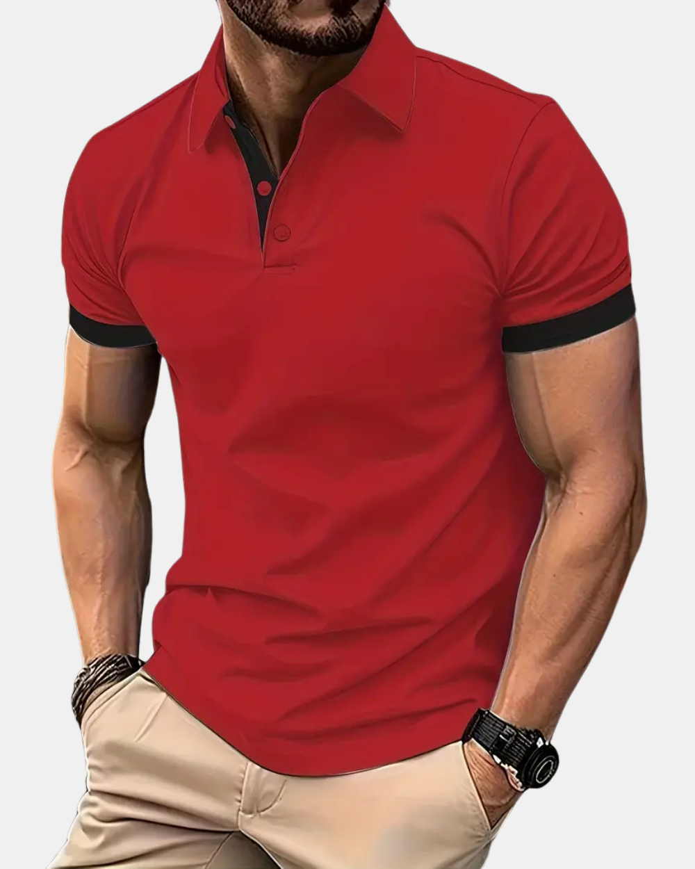 Koszulka Polo Premium