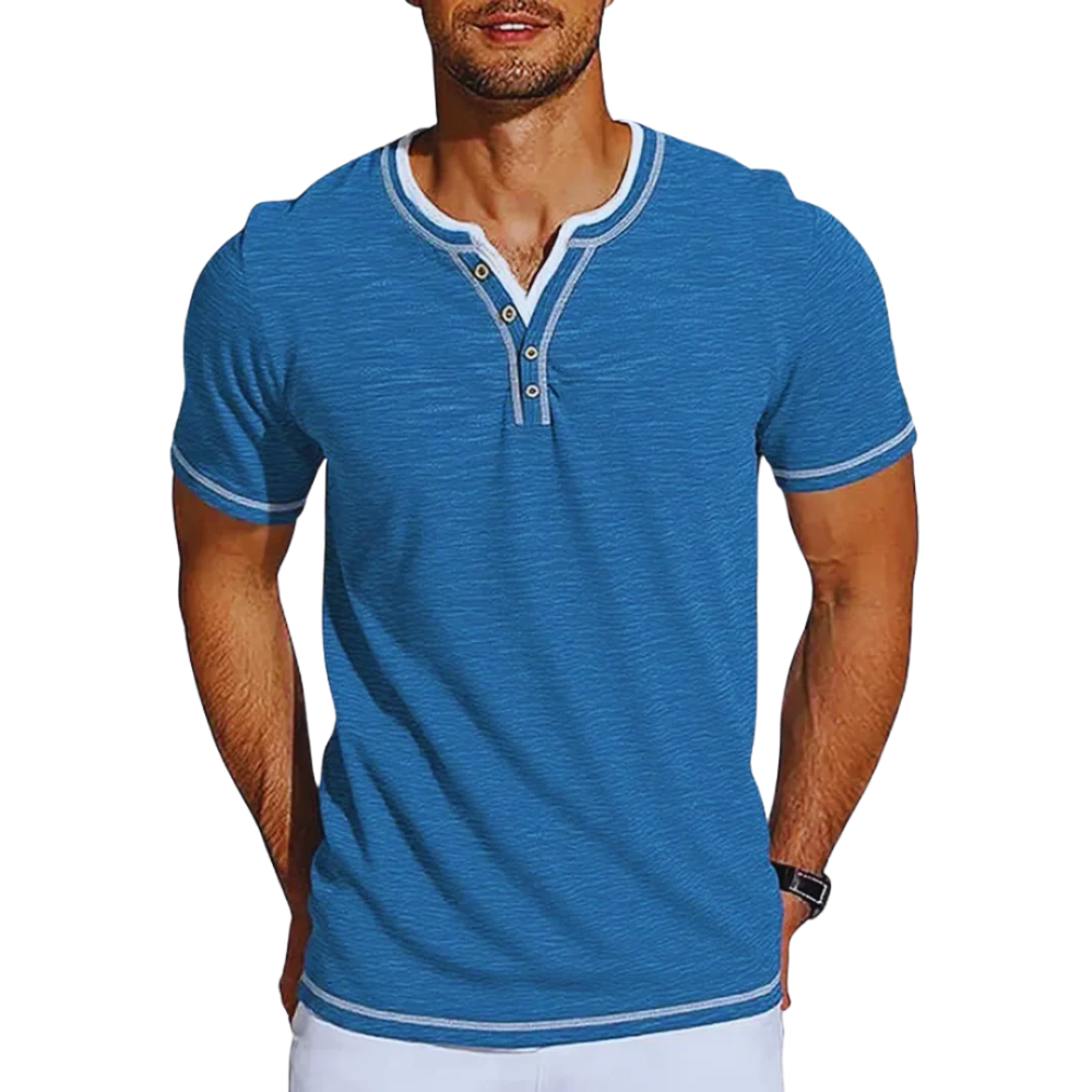 Stylowa Koszulka Polo