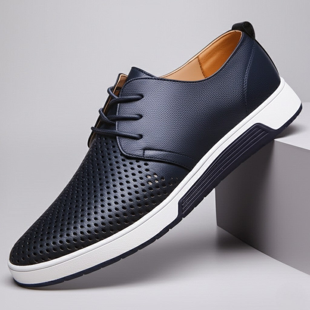 Casual męskie buty