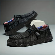 Casual Ademend Schoenen