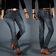 Premium jeansy stretch