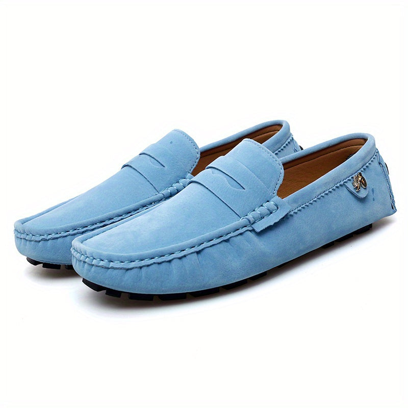Eleganckie Mokasyny Penny
