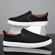 Buty Męskie Slip-On